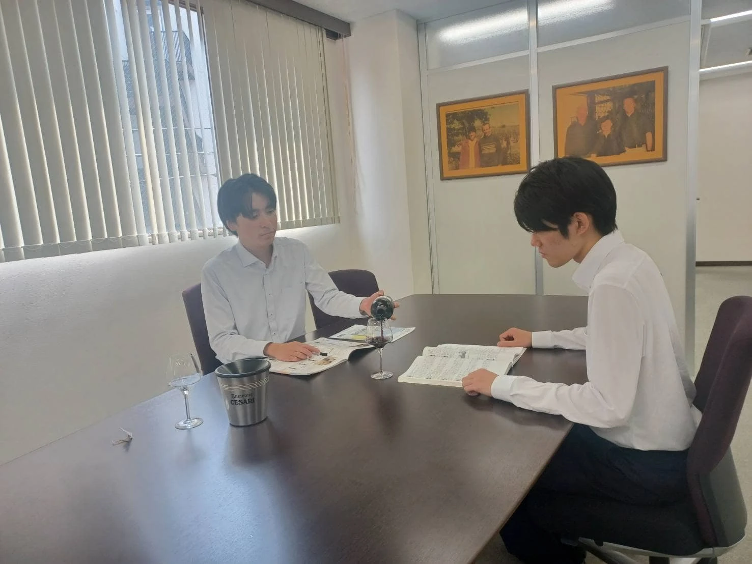 東京都東京都で株式会社稲葉　東京支店の求人情報イメージ #1877-6444｜サロビ！！