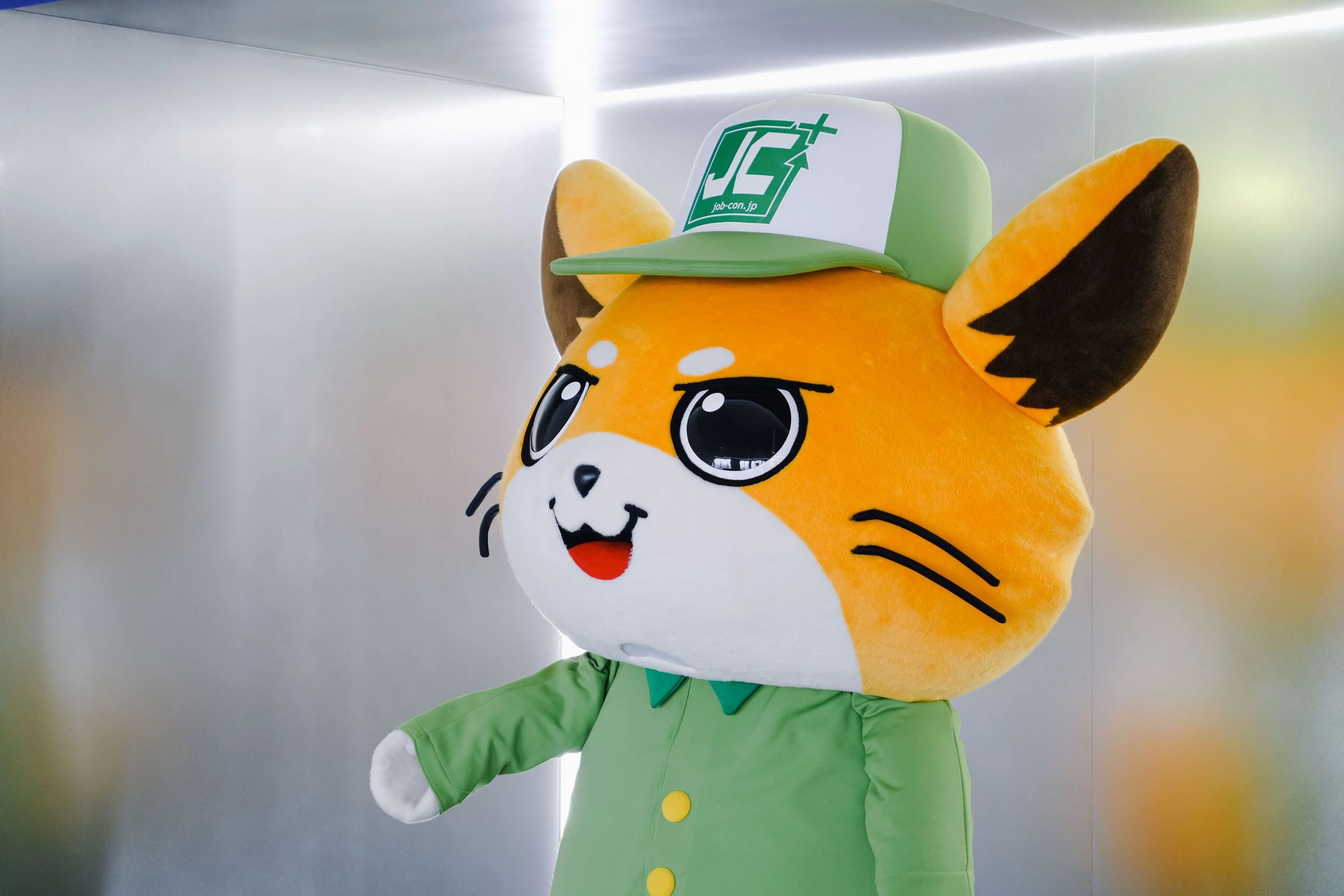 愛知県愛知県でディーピーティー株式会社　本社の求人情報イメージ #1878-6447｜サロビ！！