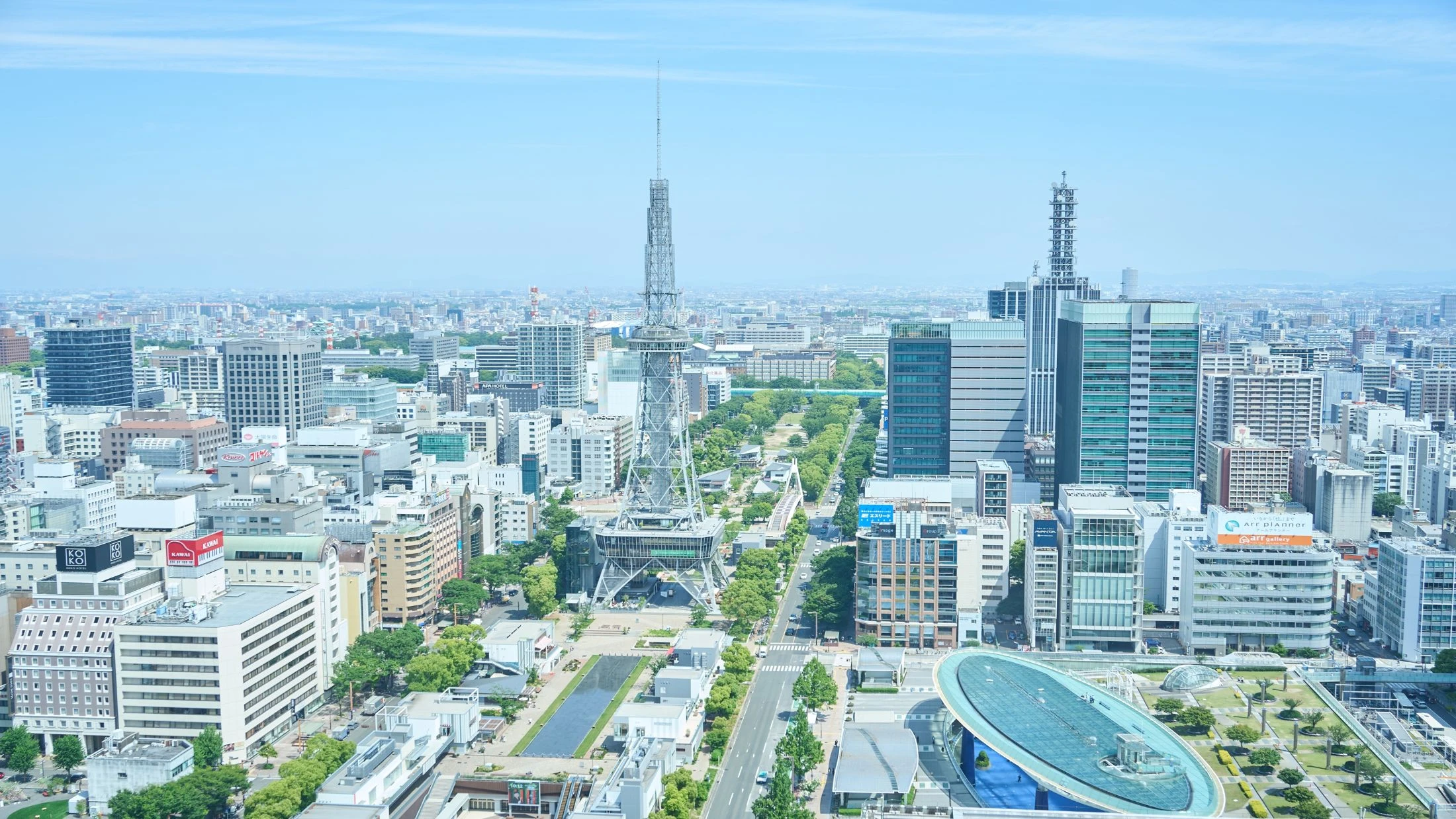 愛知県愛知県でディーピーティー株式会社　本社の求人情報イメージ #1879-6451｜サロビ！！