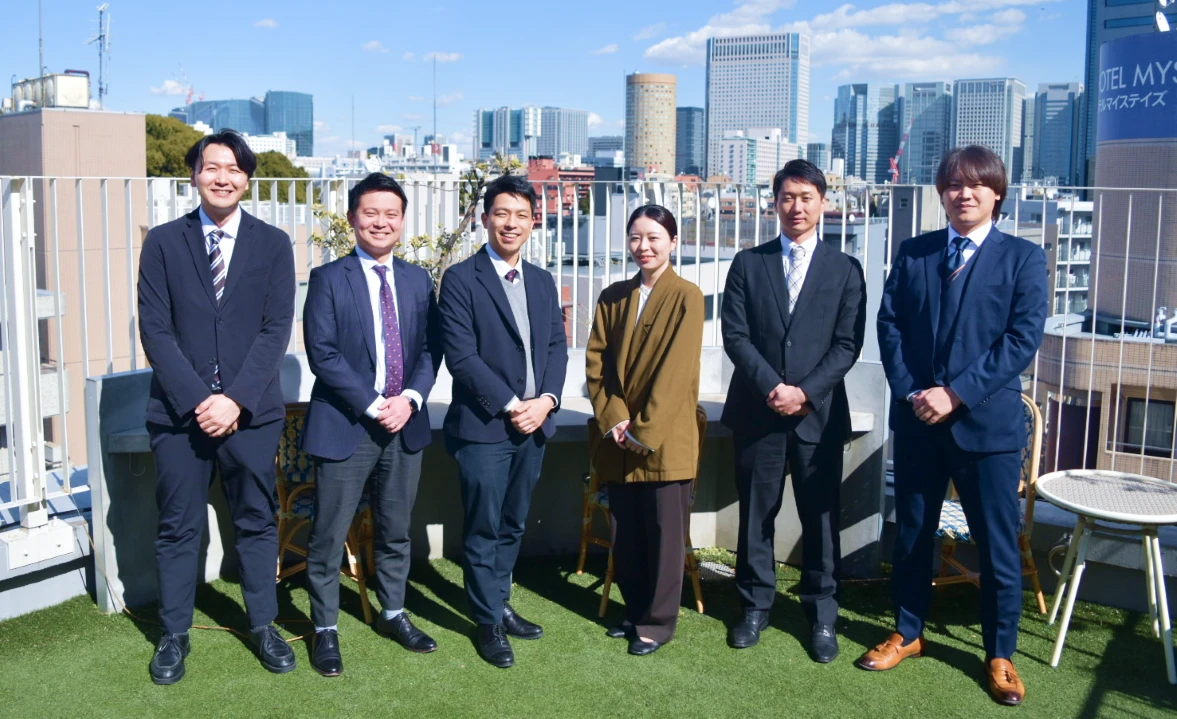 東京都東京都で株式会社オイシルの求人情報イメージ #1890-6489｜サロビ！！