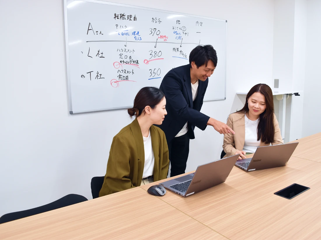 東京都東京都で株式会社オイシルの求人情報イメージ #1890-6606｜サロビ！！