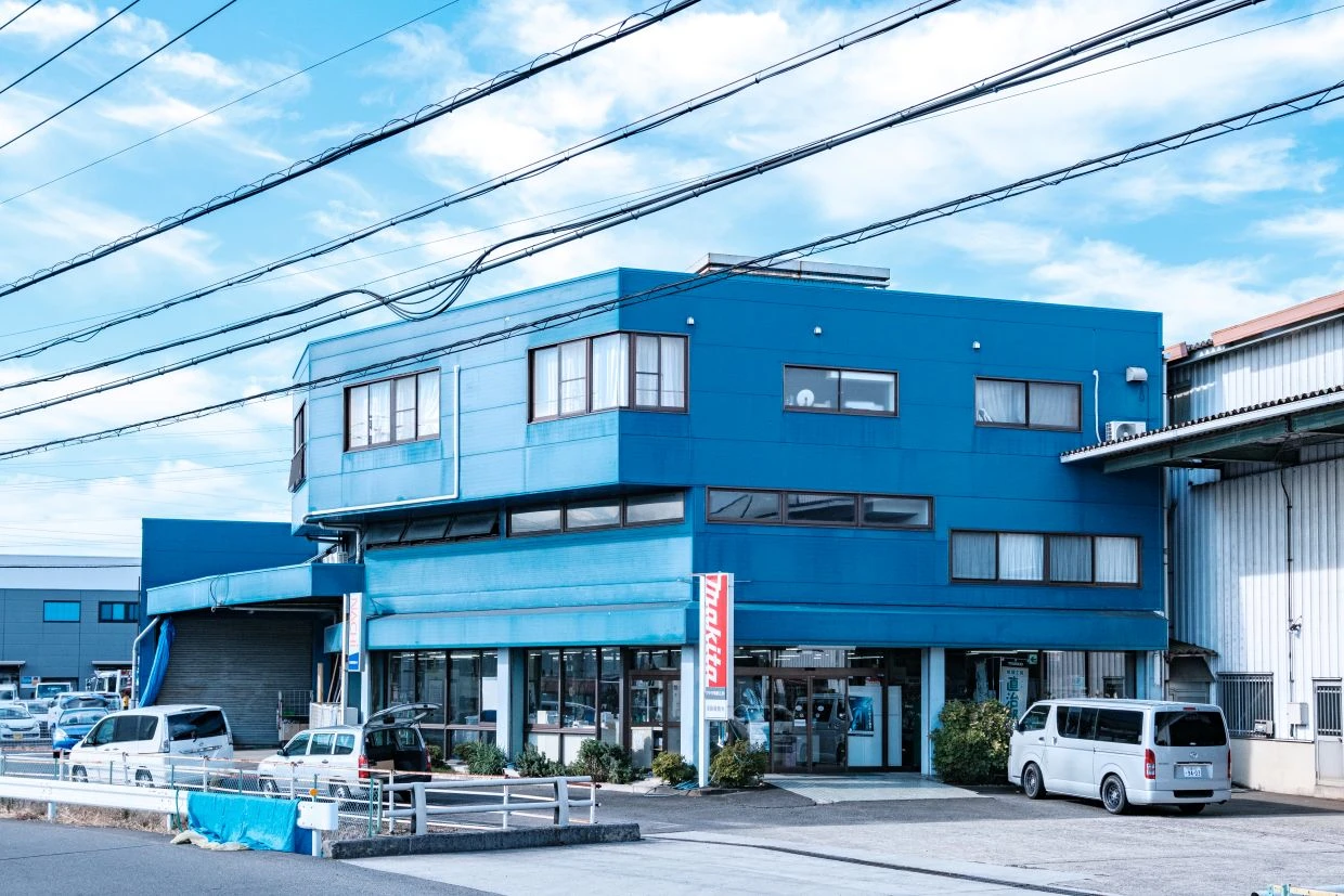 三重県三重県で須藤鋼機株式会社の求人情報イメージ #2068-6619｜サロビ！！