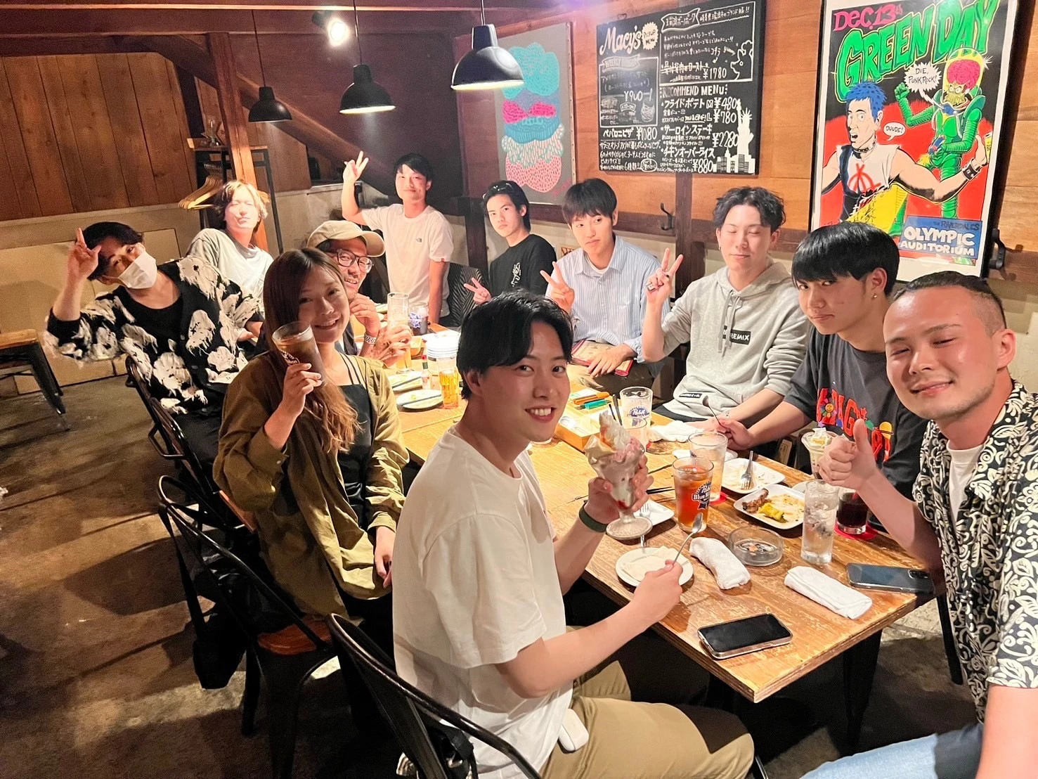 愛知県愛知県で株式会社アナザーウェイブの求人情報イメージ #2072-6628｜サロビ！！
