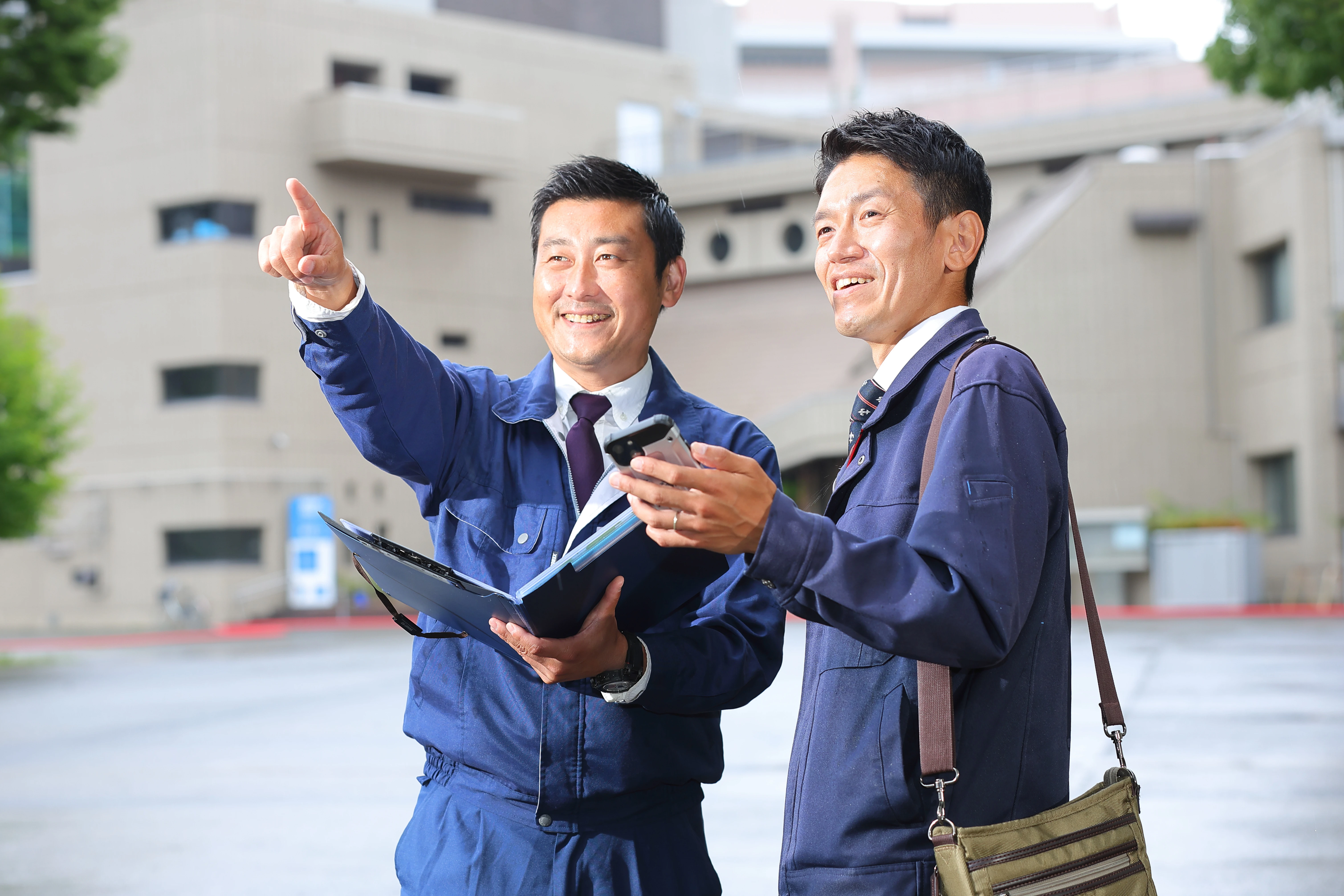 大阪府大阪市で株式会社PGSホーム　新大阪支店の求人情報イメージ #2082-6681｜サロビ！！