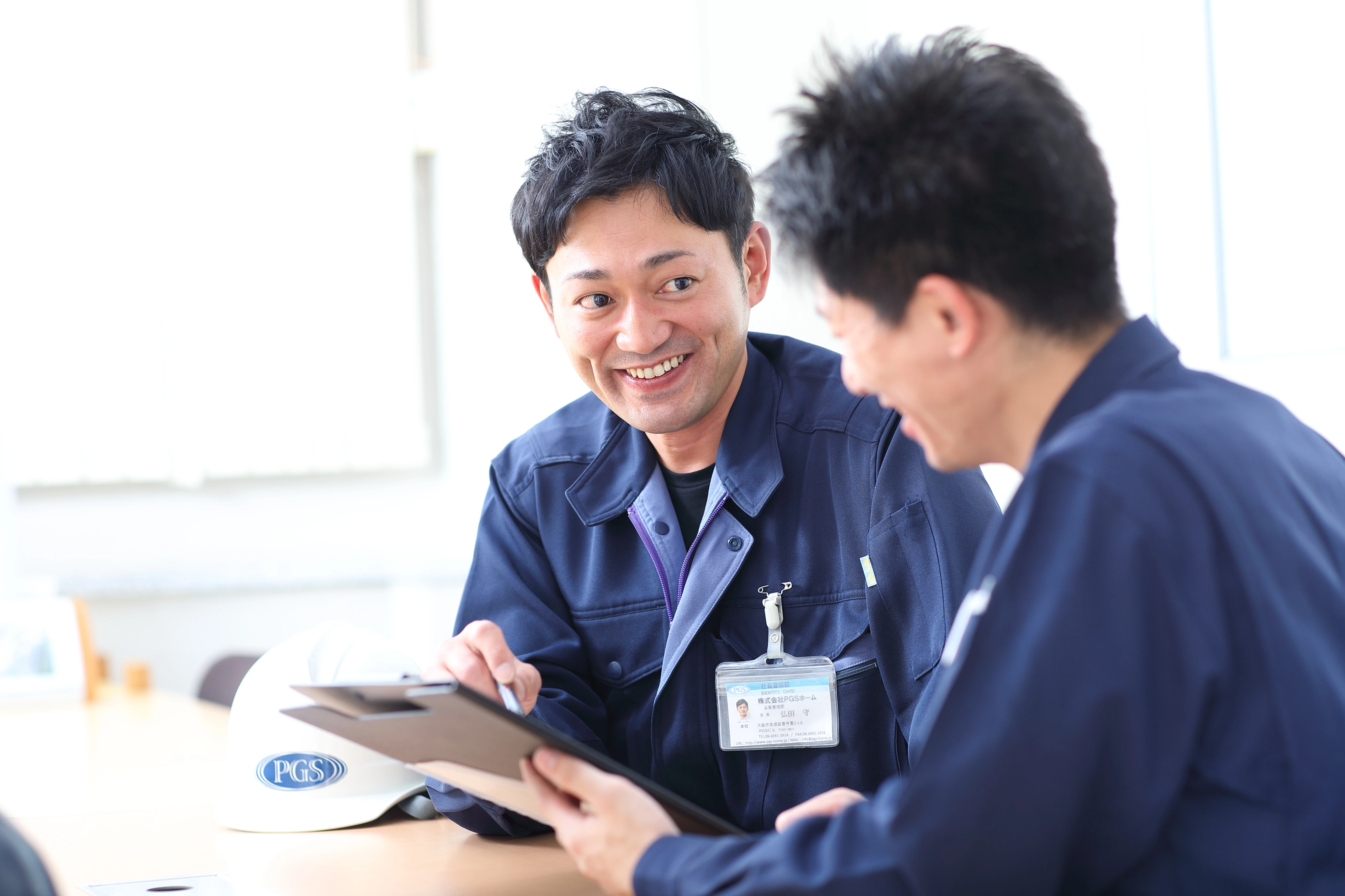 兵庫県兵庫県で株式会社PGSホーム　神戸支店の求人情報イメージ #2085-6698｜サロビ！！