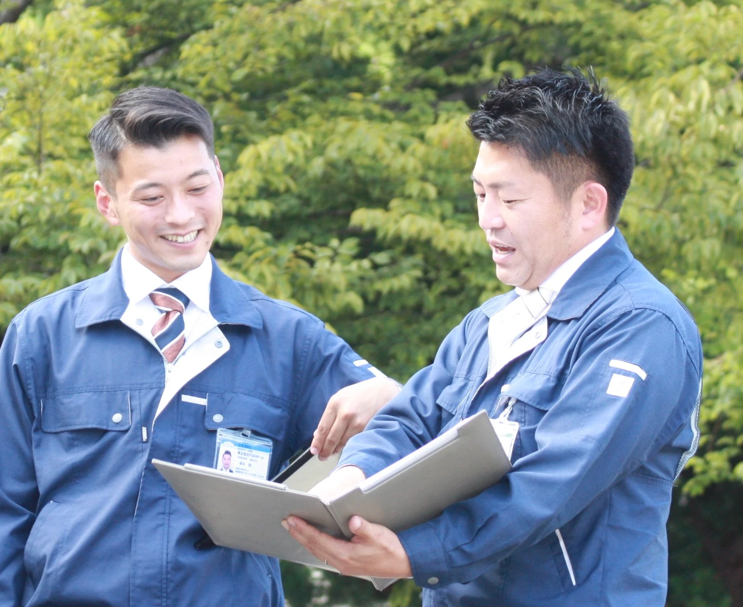 兵庫県兵庫県で株式会社PGSホーム　神戸支店の求人情報イメージ #2085-6699｜サロビ！！