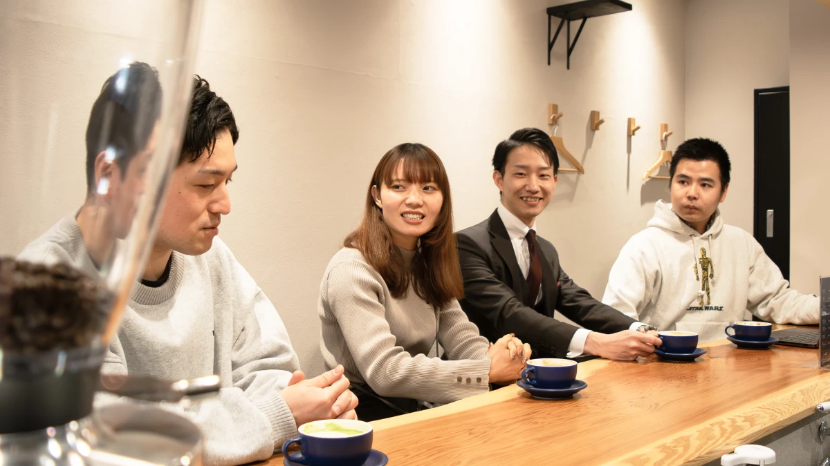 東京都東京都でGRAND株式会社　本社の求人情報イメージ #2092-6733｜サロビ！！