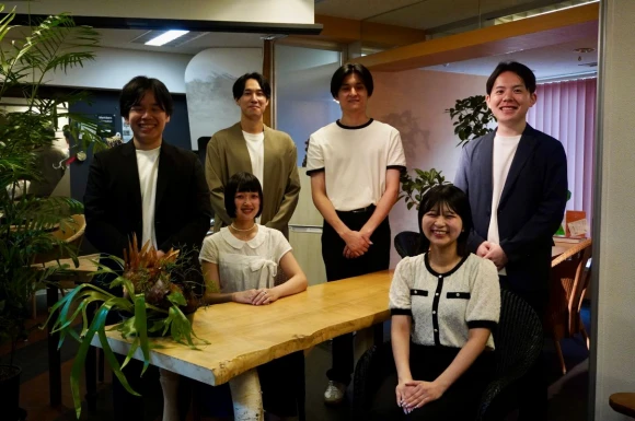 東京都東京都で株式会社Recreaの求人情報イメージ #1856-6760｜リクセル（RecSale）