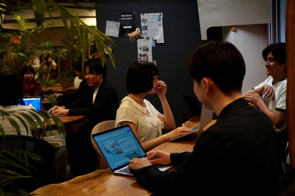 東京都東京都で株式会社Recreaの求人情報イメージ #1856-6761｜リクセル（RecSale）