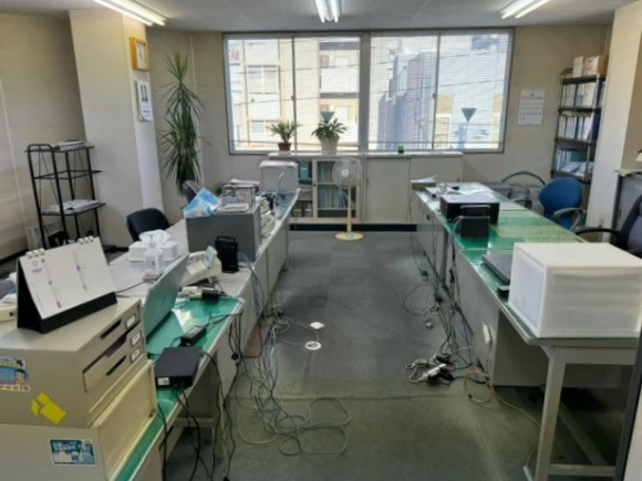 愛知県愛知県で株式会社松島 名古屋営業所の求人情報イメージ #2096-6766｜リクセル（RecSale）
