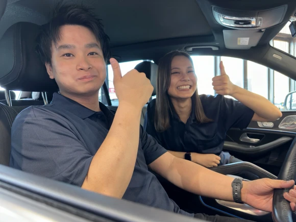 岐阜県岐阜県で株式会社グッドスピード　MEGA大垣店の求人情報イメージ #2099-6788｜リクセル（RecSale）