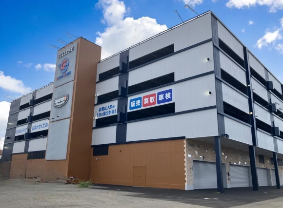 兵庫県兵庫県で株式会社グッドスピード　MEGA SUV神戸大蔵谷店の求人情報イメージ #2104-6815｜リクセル（RecSale）