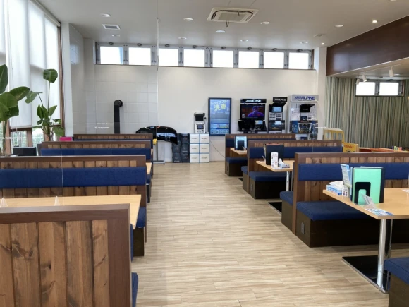 愛知県愛知県で株式会社グッドスピード　名東MINI専門店の求人情報イメージ #2110-6846｜リクセル（RecSale）