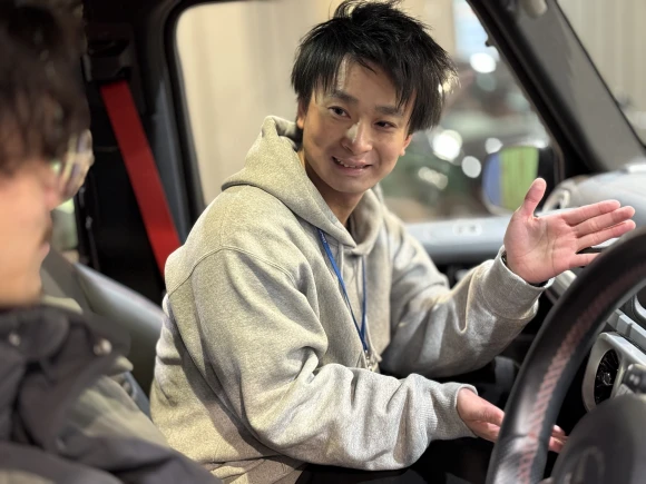 愛知県愛知県で株式会社グッドスピード　SPORT岡崎輸入車専門店の求人情報イメージ #2111-6850｜リクセル（RecSale）