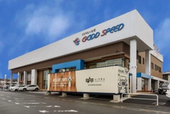 愛知県愛知県で株式会社グッドスピード　SPORT緑 輸入車専門店の求人情報イメージ #2112-6856｜リクセル（RecSale）