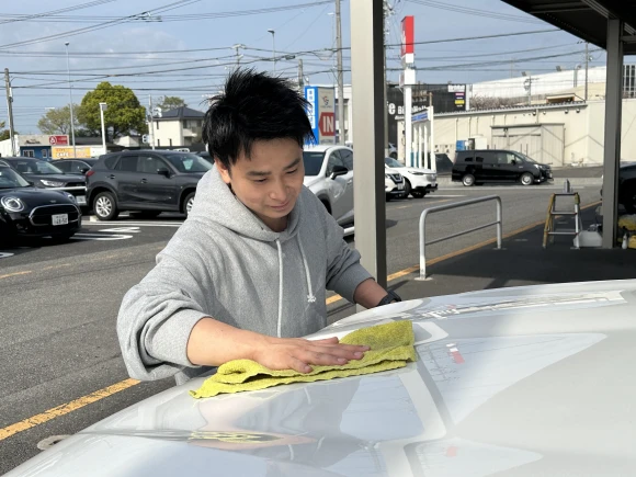 岐阜県岐阜県で株式会社グッドスピード　岐阜SUV専門店の求人情報イメージ #2113-6858｜リクセル（RecSale）