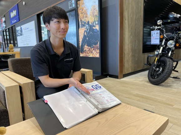 岐阜県岐阜県で株式会社グッドスピード　岐阜SUV専門店の求人情報イメージ #2113-6860｜リクセル（RecSale）