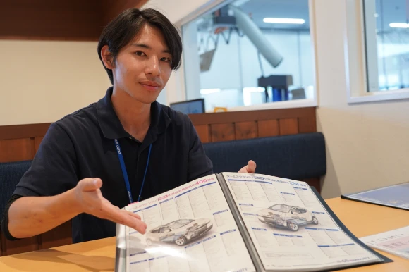 三重県三重県で株式会社グッドスピード　四日市SUV専門店の求人情報イメージ #2114-6865｜リクセル（RecSale）