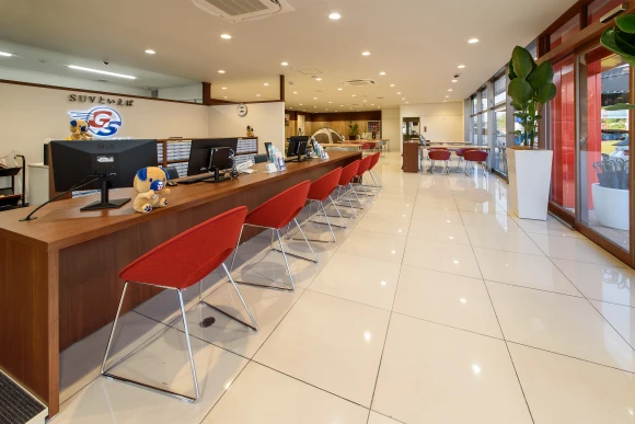愛知県愛知県で株式会社グッドスピード　小牧ミニバン専門店の求人情報イメージ #2115-6871｜リクセル（RecSale）