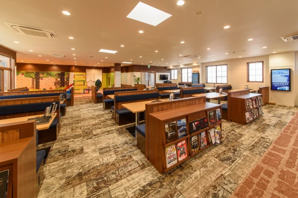 愛知県愛知県で株式会社グッドスピード　GOODSPEED VANLIFE 春日井店の求人情報イメージ #2116-6876｜リクセル（RecSale）