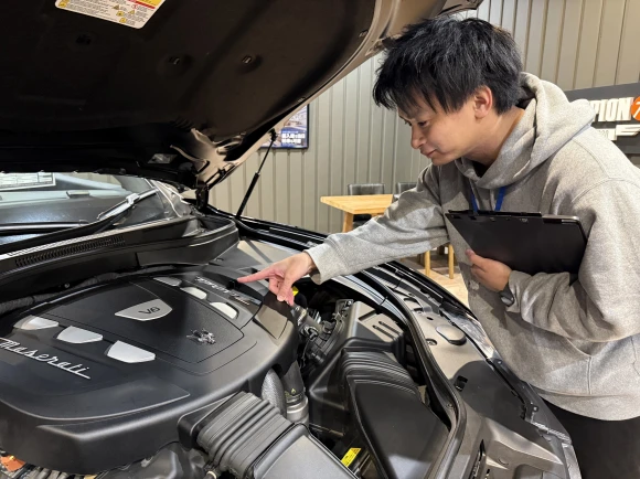 愛知県愛知県で株式会社グッドスピード　豊田元町買取専門店の求人情報イメージ #2117-6878｜リクセル（RecSale）
