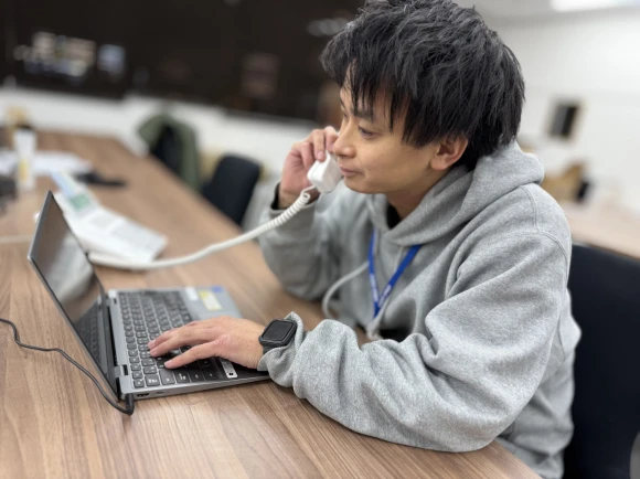 兵庫県兵庫県で株式会社グッドスピード　神戸大蔵谷買取専門店の求人情報イメージ #2119-6890｜リクセル（RecSale）