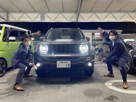 福岡県福岡県で株式会社グッドスピード　東福岡買取専門店の求人情報イメージ #2120-6895｜リクセル（RecSale）