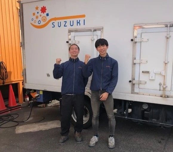 愛知県愛知県で株式会社すずき商事　本社の求人情報イメージ #2122-6918｜リクセル（RecSale）