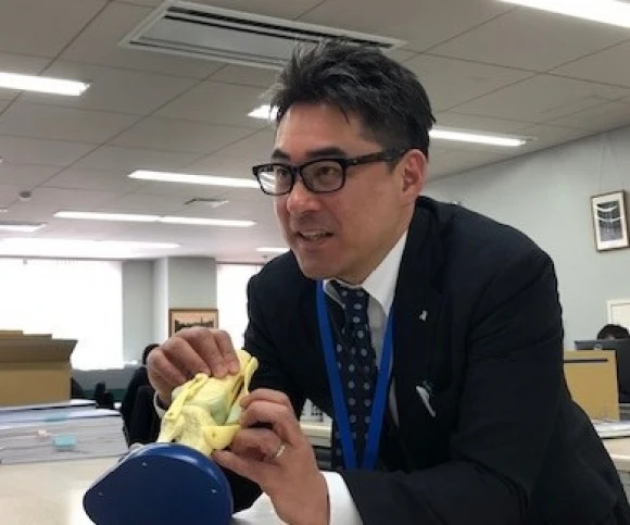 福島県福島県で株式会社シバタインテック いわき営業所の求人情報イメージ #2130-6959｜リクセル（RecSale）