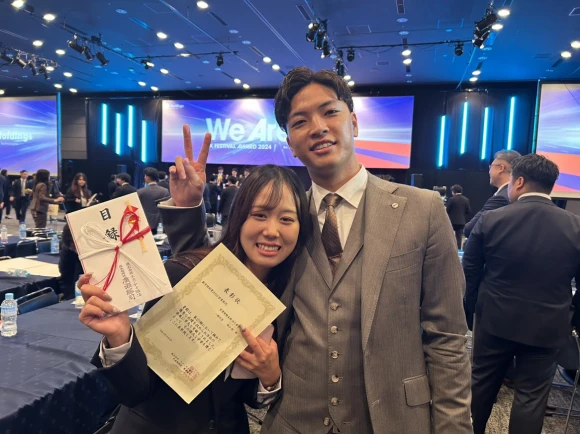 福岡県福岡県で株式会社エス・ケイ通信　福岡支店の求人情報イメージ #2140-7023｜リクセル（RecSale）