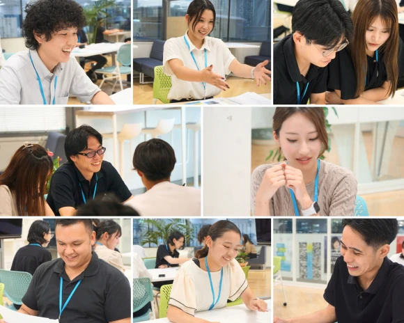 神奈川県神奈川県でハウスコム株式会社　海老名店の求人情報イメージ #2214-7386｜リクセル（RecSale）