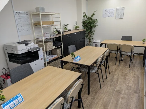 静岡県静岡県でハウスコム株式会社　浜松東店の求人情報イメージ #2283-7733｜リクセル（RecSale）