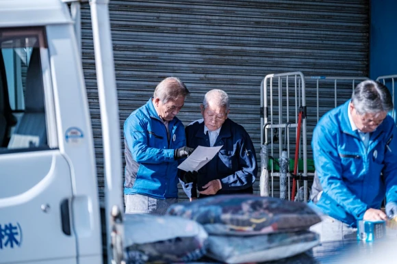 三重県三重県で須藤鋼機株式会社の求人情報イメージ #2343-8042｜リクセル（RecSale）