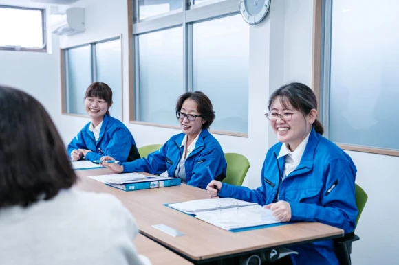 三重県三重県で須藤鋼機株式会社の求人情報イメージ #2343-8043｜リクセル（RecSale）