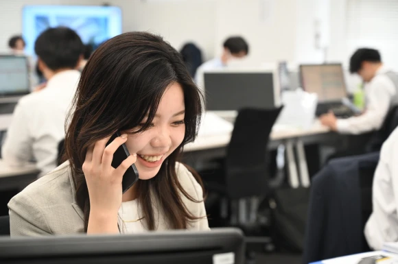 愛知県愛知県で株式会社スタートレ　名古屋本社の求人情報イメージ #2344-8046｜リクセル（RecSale）