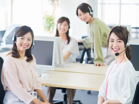 岡山県岡山市で株式会社PGSホーム　岡山支店の求人情報イメージ #2369-8156｜リクセル（RecSale）