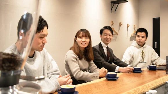 東京都新宿区でGRAND株式会社　本社の求人情報イメージ #2373-8167｜リクセル（RecSale）