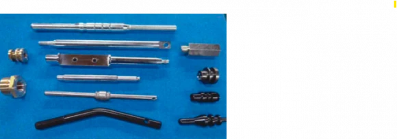 埼玉県加須市で株式会社細野精密　本社の求人情報イメージ #2374-8183｜リクセル（RecSale）