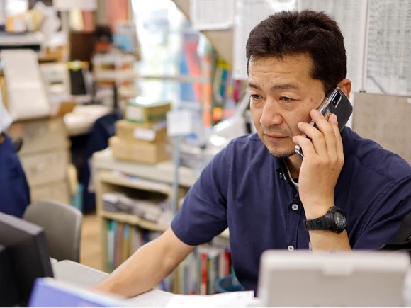 栃木県栃木県で株式会社佐川商店の求人情報イメージ #2378-8251｜リクセル（RecSale）