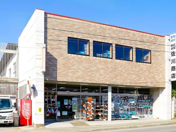 栃木県栃木県で株式会社佐川商店の求人情報イメージ #2378-8254｜リクセル（RecSale）