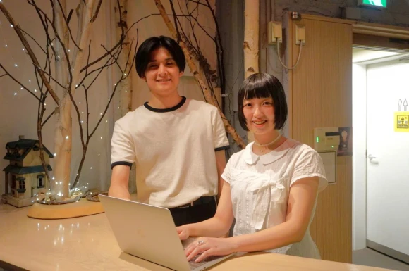 東京都東京都で株式会社Recreaの求人情報イメージ #1856-8407｜リクセル（RecSale）