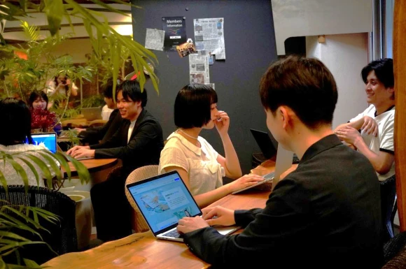 東京都東京都で株式会社Recreaの求人情報イメージ #1856-8410｜リクセル（RecSale）