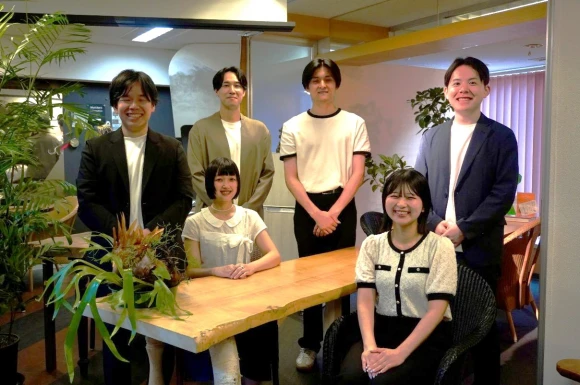 東京都東京都で株式会社Recreaの求人情報イメージ #1857-8413｜リクセル（RecSale）