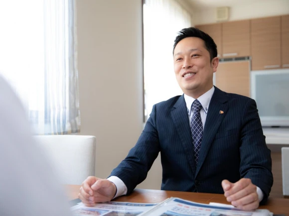 愛知県愛知県で百年住宅中部株式会社 　一宮展示場の求人情報イメージ #2410-8422｜リクセル（RecSale）