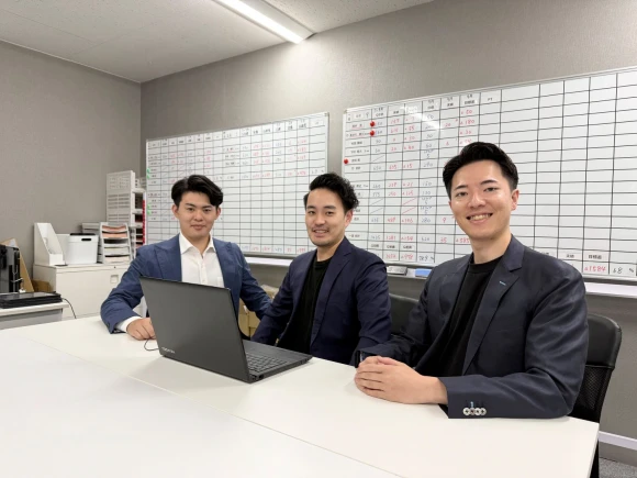 愛知県愛知県で株式会社UNILINK　伏見支店の求人情報イメージ #2385-8429｜リクセル（RecSale）