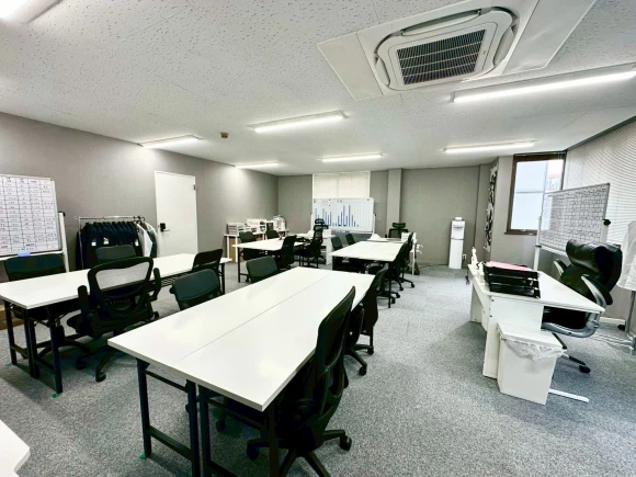 愛知県愛知県で株式会社UNISEED　本社の求人情報イメージ #2388-8432｜リクセル（RecSale）