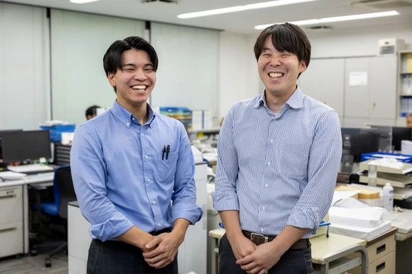 三重県三重県でリック株式会社 津営業所の求人情報イメージ #2411-8458｜リクセル（RecSale）