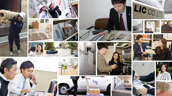 兵庫県兵庫県でリック株式会社 神戸営業所の求人情報イメージ #2413-8470｜リクセル（RecSale）