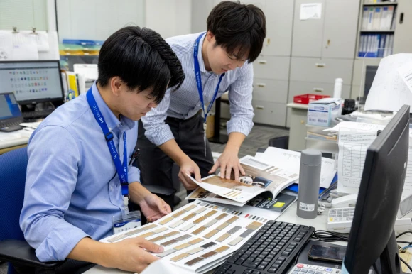 大阪府大阪府でリック株式会社 北大阪営業所の求人情報イメージ #2422-8513｜リクセル（RecSale）