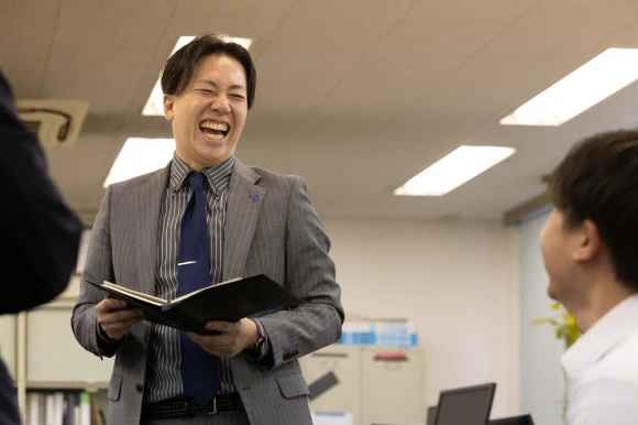 茨城県水戸市でリック株式会社 水戸営業所の求人情報イメージ #2427-8538｜リクセル（RecSale）